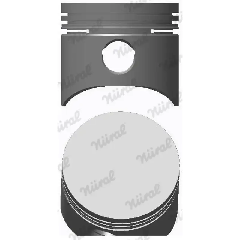 Preț redus - GL-87-785007-00 Piston