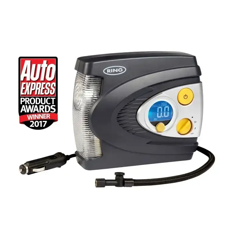 Direct din fabrică - RING-RAC635 Compresor de auto