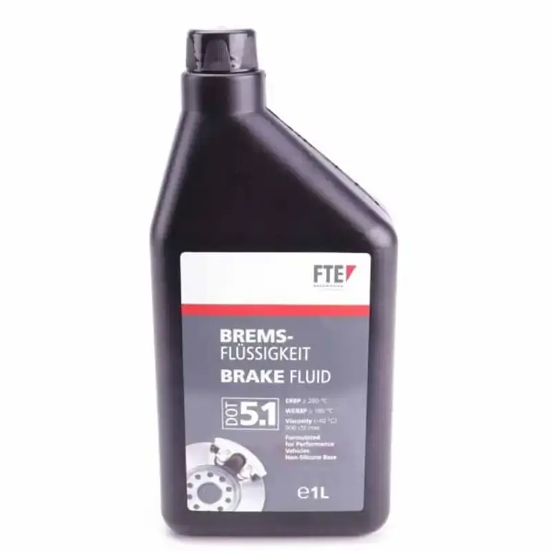FTE-DOT5.1-1LTR Lichid de frana | Favoritul clienților