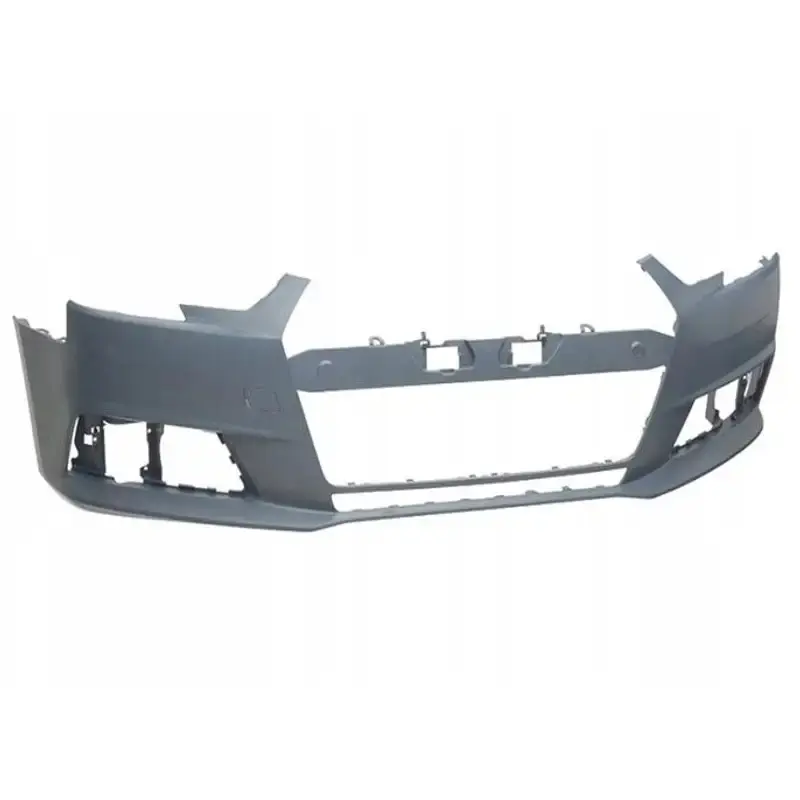 OE-8W0 807 065 S GRU Bara de protectie fata | Produs de top