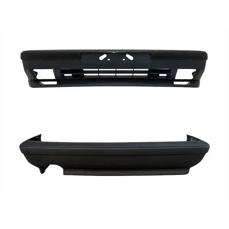 Calitate superioară - WENDER-A0342100/1 Set bara de protectie