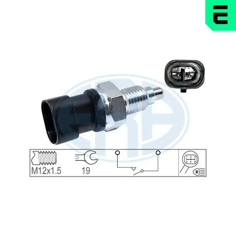 E-330244 Comutator, lampa marsalier | Calitate de top