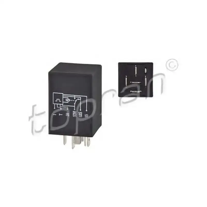 HP-102 966 755 Releu, temporizare stergator parbriz | Economisește
