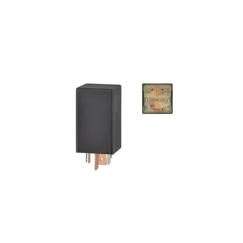 HP-103 718 756 Unitate de control,bujii incandescente | Până la epuizarea stocului