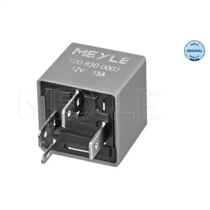GAM-ME100 830 0003 Releu multifunctional | Lansare recentă