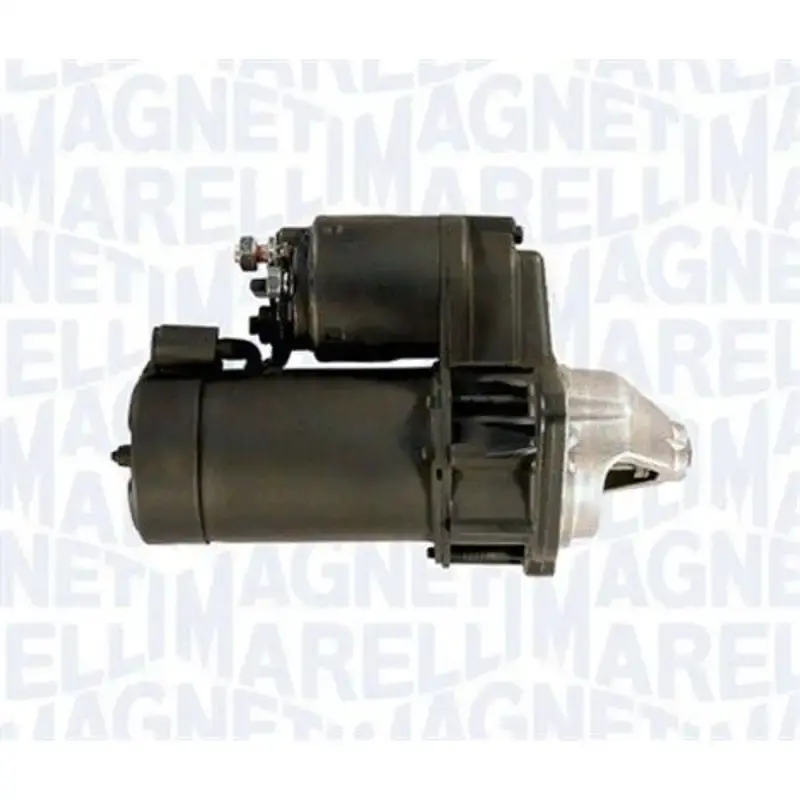 MM-MRS17120 Starter - Selecție de top
