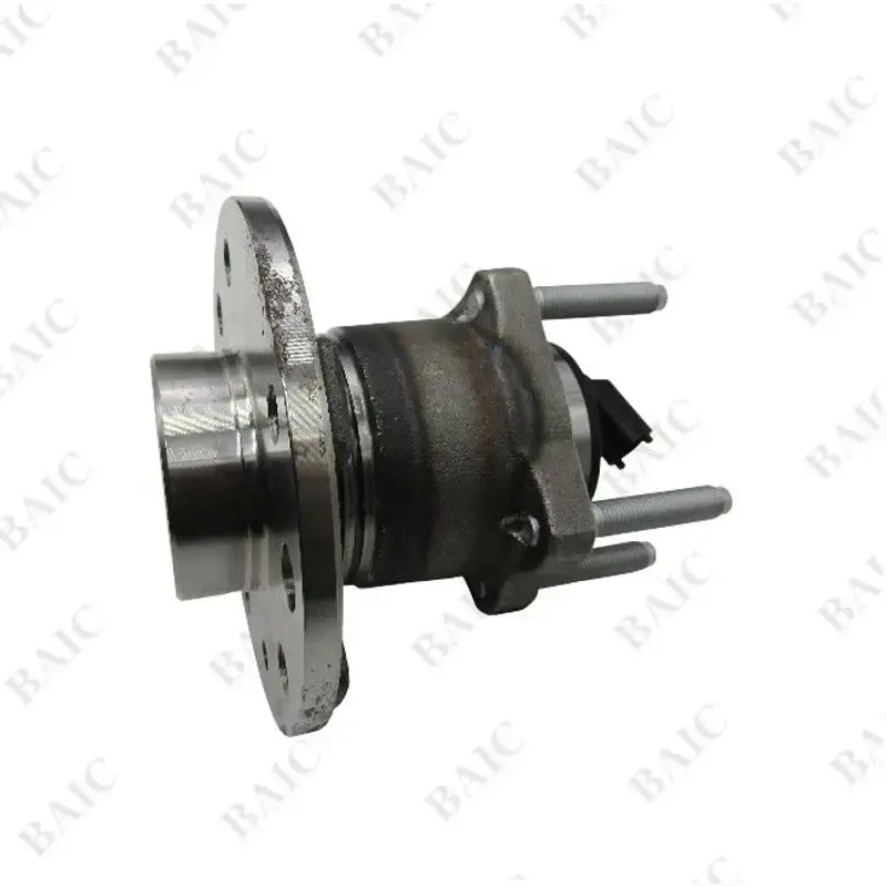 BAIC-A00031885 Butuc roata - Livrare rapidă