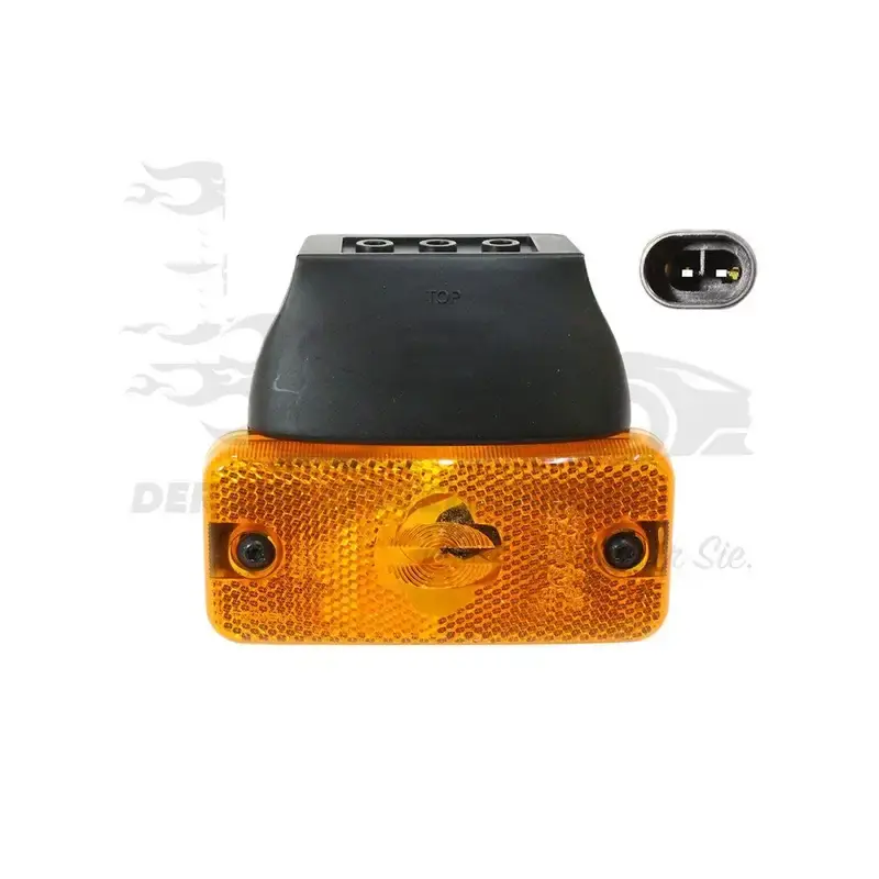 Disponibil | RTW-RWS1226 Lampă laterală (semnalizator)
