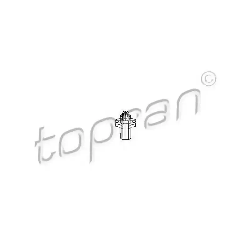 Economisește acum | HP-107 086 755 Bec, lumini bord
