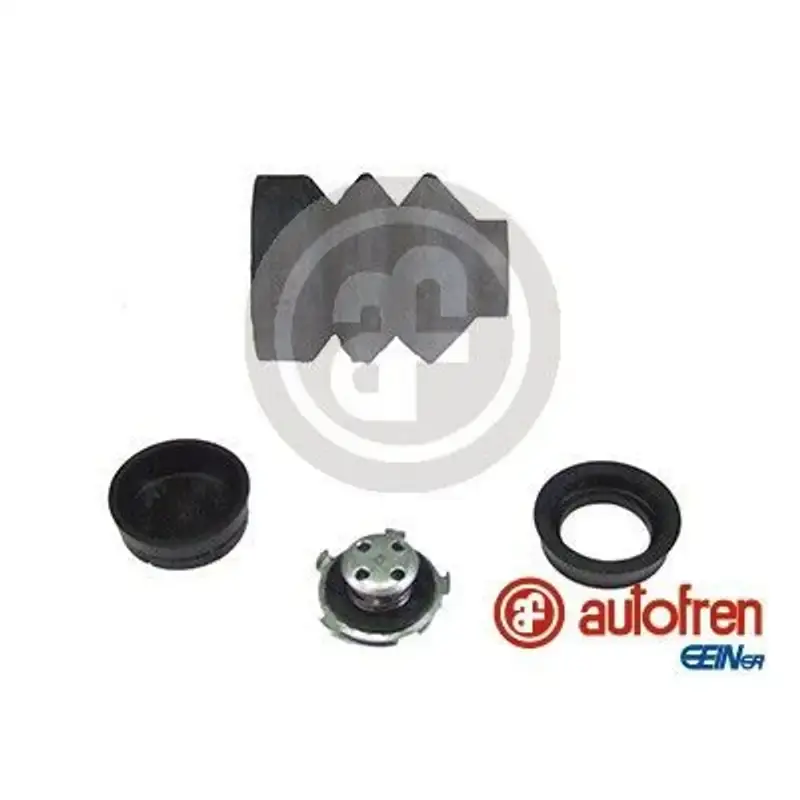 Ultimele zile | AF-D1015 Set reparatie, pompa centrala frana