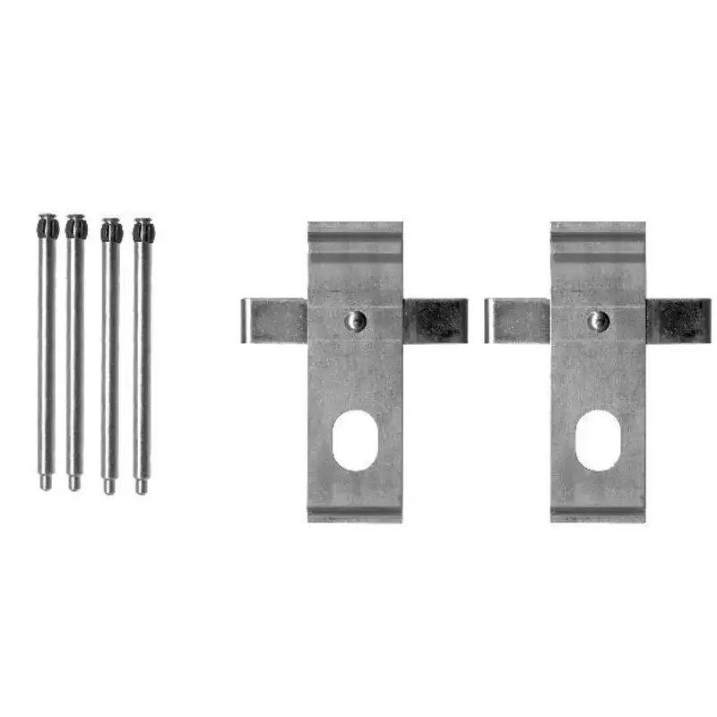 Top vânzări | TEX-82071700 Set accesorii, placute frana