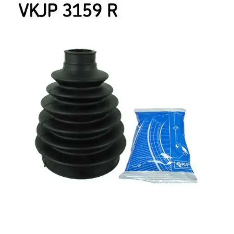 SKF-VKJP3159R Ansamblu burduf, articulatie planetara - Profită acum