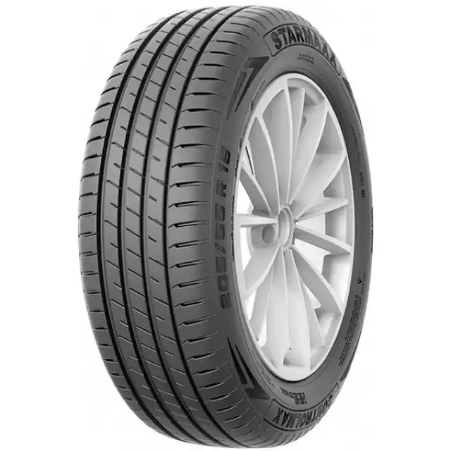 Selecție de top | Anvelope Vara 205 55 R16 Starmaxx Controlmax (74780) - Catalog 2026