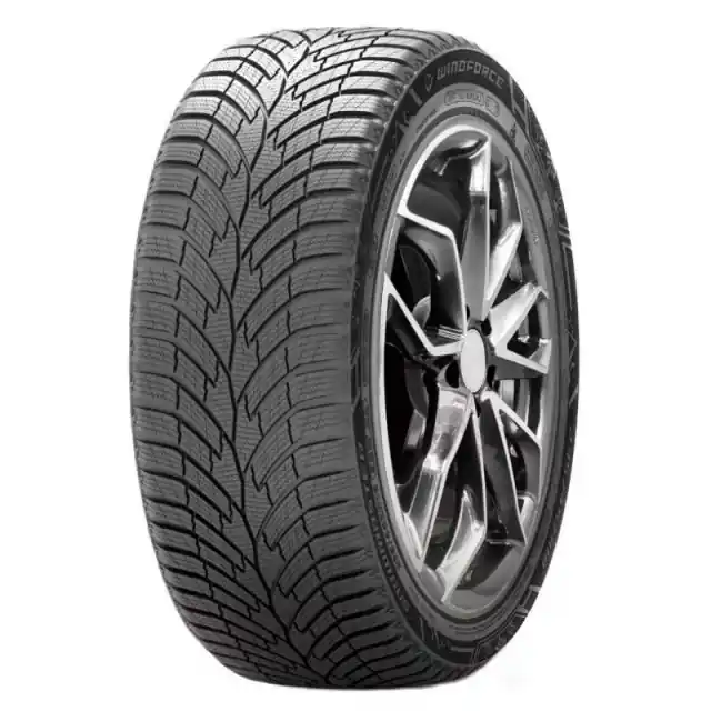 Anvelope Iarna 205 55 R16 (80215) - Catalog 2026 - Recomandare