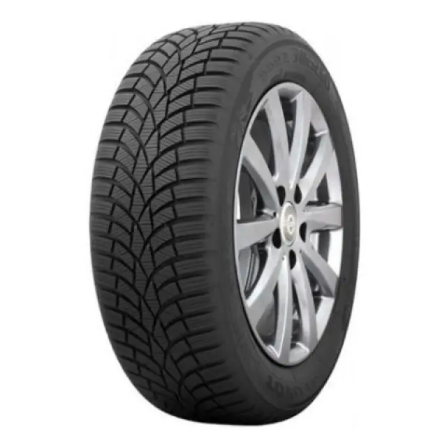 Produs popular | Anvelope Iarna 205 55 R17 Toyo Observe S944 (64600) - Catalog 2026
