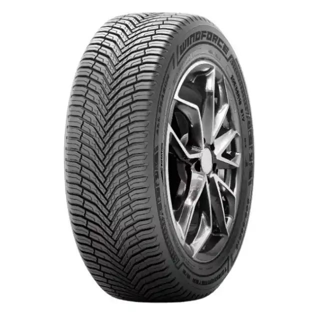 Cantități limitate - Anvelope All Season 205 60 R16 (80249) - Catalog 2026