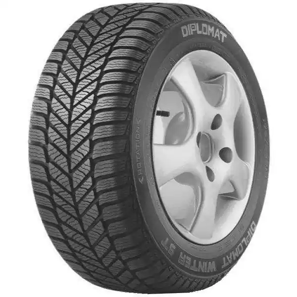 Ultimele zile | Anvelope Iarna 205 65 R15 Diplomat Winter St (43389) - Catalog 2026