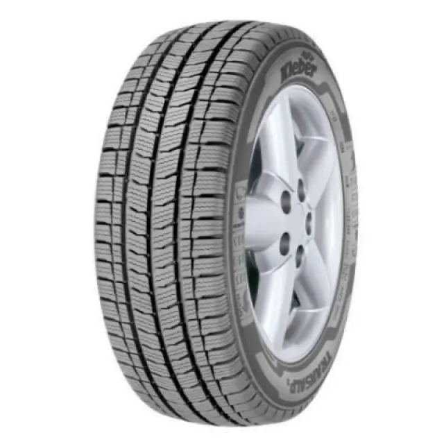 Ultimele zile - Anvelope Iarna 205 65 R16C Kleber Transalp 2 (62185) - Catalog 2026