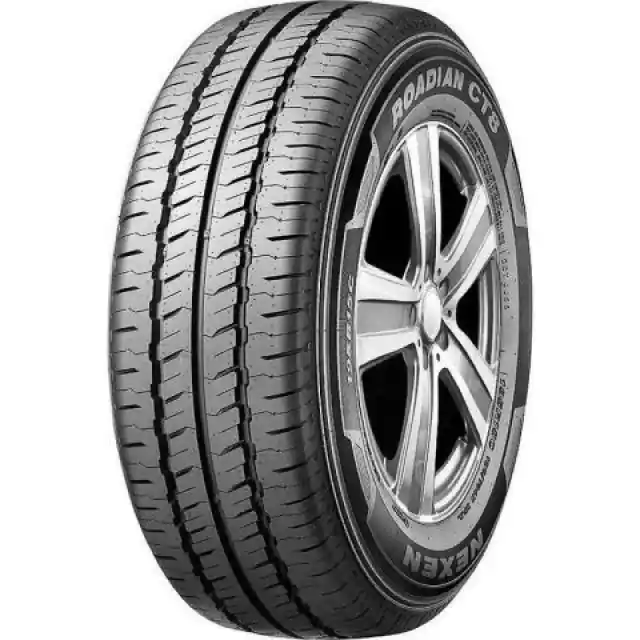 Ultimele zile - Anvelope Vara 205 65 R16C Nexen Roadian Ct8 (15560) - Catalog 2026