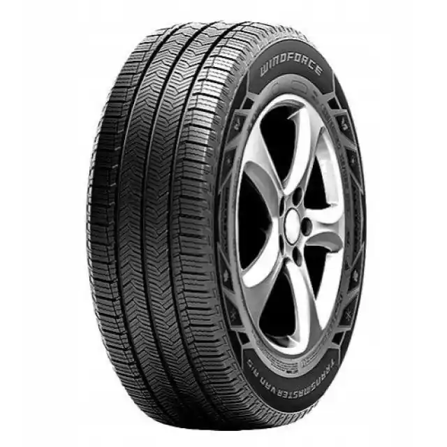 Anvelope All Season 205 65 R16C Windforce Trans Master Van A/s (80268) - Catalog 2026 - Ofertă avantajoasă