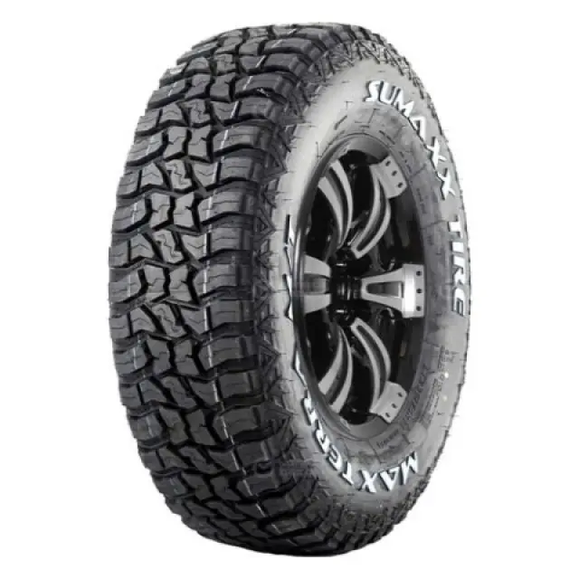 Plasează comanda - Anvelope Off Road 205 70 R15 Sumaxx Max Terra M/t (56774) - Catalog 2026
