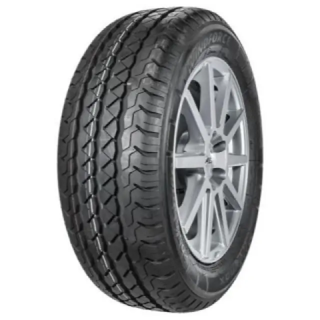 Anvelope Vara 205 70 R15C Windforce Mile Max (56352) - Catalog 2026 - Ofertă limitată