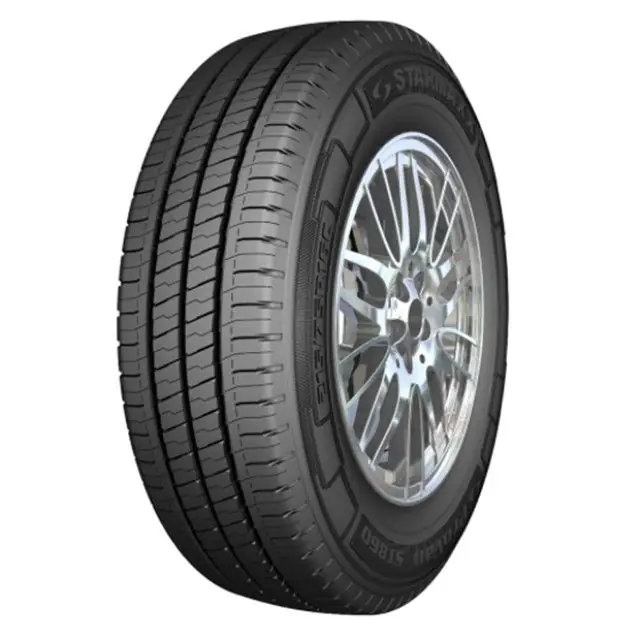 Anvelope Vara 205 75 R16C Starmaxx Provan St860 (76757) - Catalog 2026 | Profită de ofertă