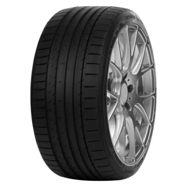 Anvelope Vara 215 45 R18 Gripmax Suregrip Pro Sport (48669) - Catalog 2026 | Direct din fabrică