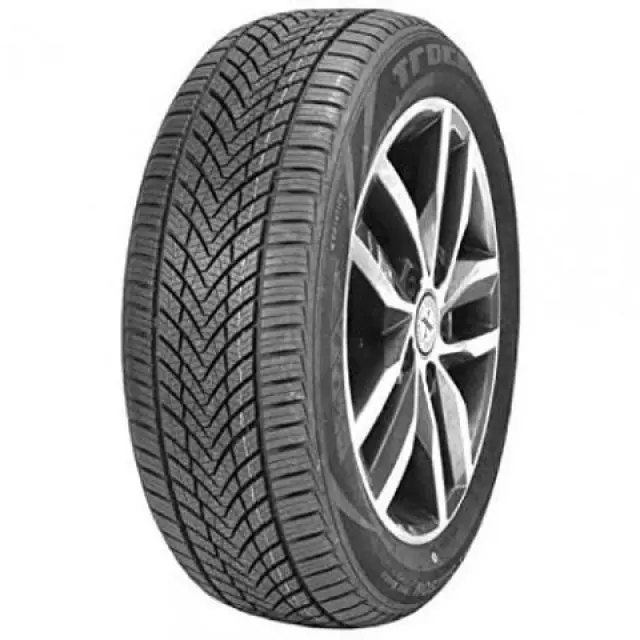 Până la epuizarea stocului | Anvelope Iarna 215 45 R18 Tracmax X-privilo S300 (52609) - Catalog 2026