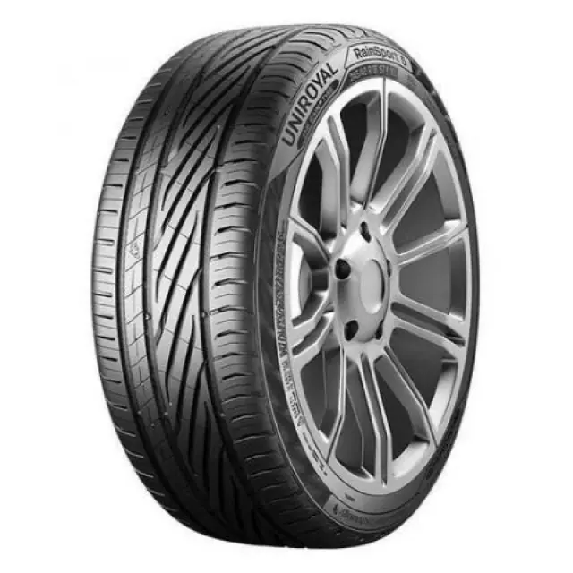 Ultimele zile | Anvelope Vara 215 45 R18 Uniroyal Rainsport 5 (43841) - Catalog 2026