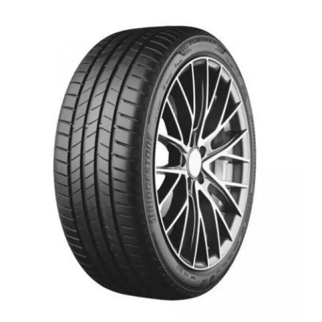 Acum disponibil - Anvelope Vara 215 50 R18 Bridgestone Turanza 6 (44652) - Catalog 2026