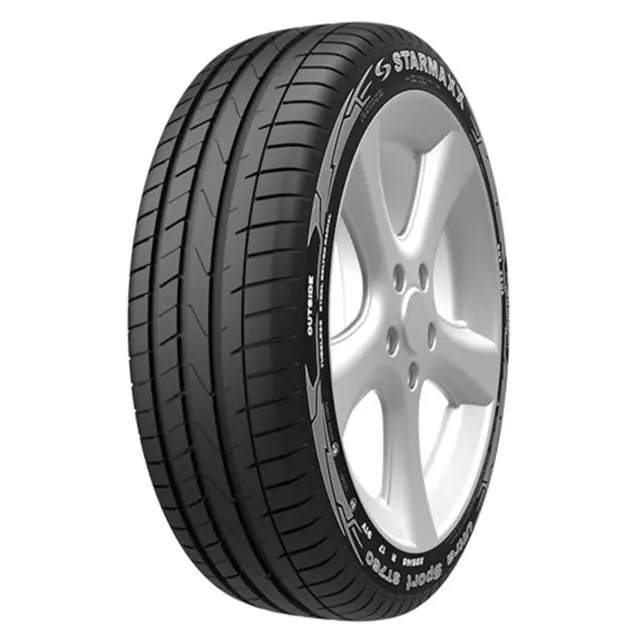 Anvelope Vara 215 55 R16 Starmaxx Ultra Sport St760 (73806) - Catalog 2026 | Favoritul clienților