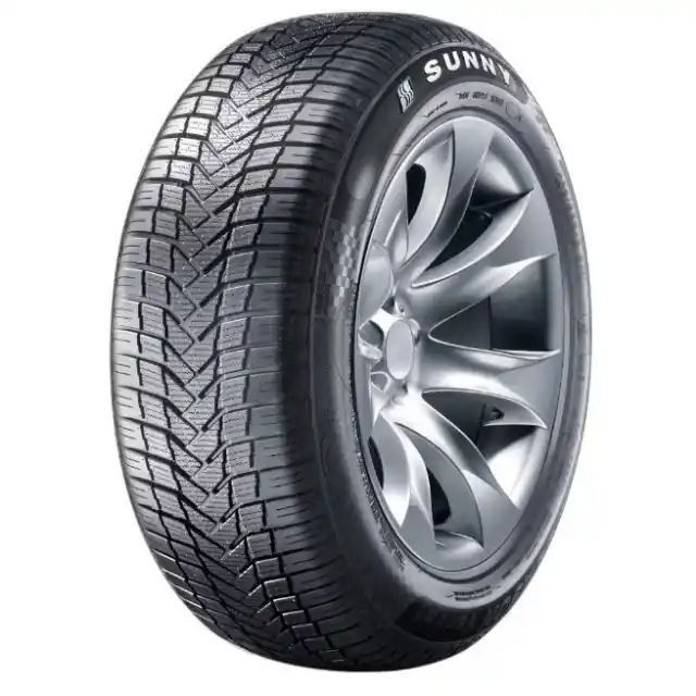 Anvelope All Season 215 55 R16 Sunny Nc501 (77931) - Catalog 2026 | Cumpără în siguranță