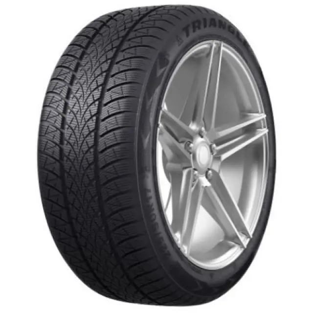 Plată sigură - Anvelope Iarna 215 55 R18 Triangle Tw401 (31663) - Catalog 2026