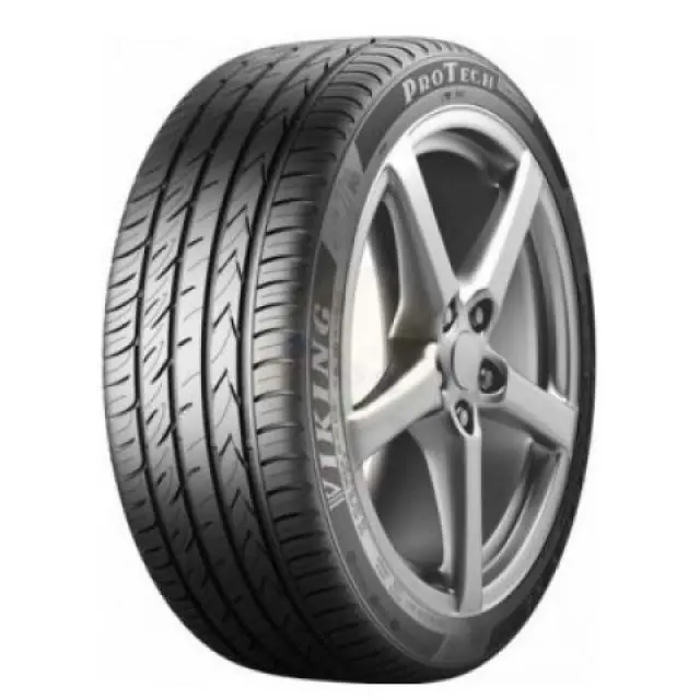 Acum disponibil - Anvelope Vara 215 55 R18 Viking Protech Newgen (28269) - Catalog 2026