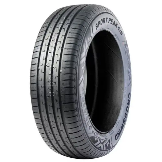 Calitate premium | Anvelope Vara 215 60 R17 Crosswind Sport Peak C/s (74570) - Catalog 2026