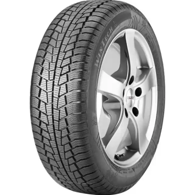 Acum disponibil - Anvelope Iarna 215 60 R17 Viking Wintech Newgen (58442) - Catalog 2026