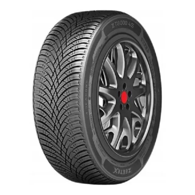 Anvelope All Season 215 60 R17 Zeetex Zt8000 4s (79333) - Catalog 2026 - Calitate de top