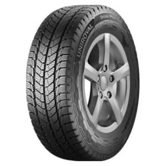 Anvelope Iarna 215 65 R15C Uniroyal Snow Max 3 (43851) - Catalog 2026 | Cumpără acum