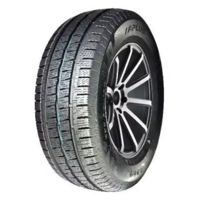 Anvelope Iarna 215 65 R16C Aplus A869 (51137) - Catalog 2026 - Calitate superioară