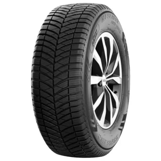Anvelope All Season 215 65 R16C Tigar All Season Lt (73366) - Catalog 2026 | Preț avantajos
