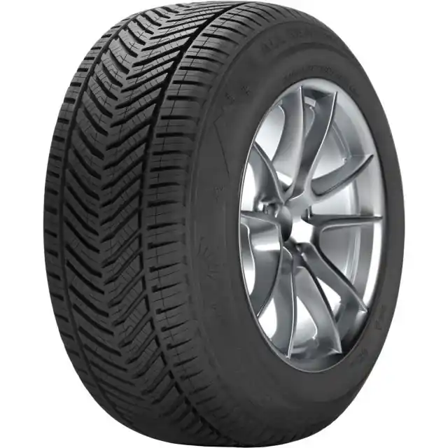 Anvelope All Season 215 65 R16 Tigar All Season Suv (46206) - Catalog 2026 - Produs lansat recent