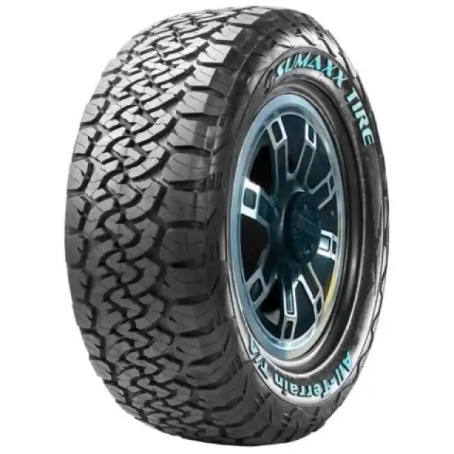 Anvelope Off Road 215 70 R15 Sumaxx All-terrain A/t (59485) - Catalog 2026 | Reducere mare