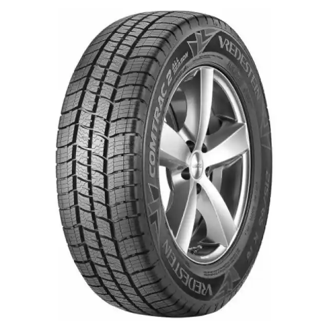 Anvelope All Season 215 70 R15C Vredestein Comtrac 2 All Season+ (40812) - Catalog 2026 | Plasează comanda