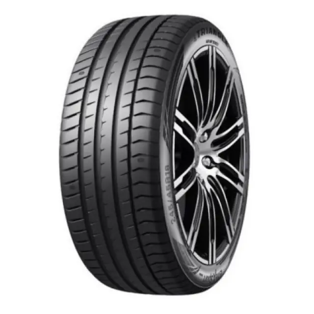 Preț de ofertă | Anvelope Vara 225 35 R19 Triangle Effex Sport Th202 (55725) - Catalog 2026