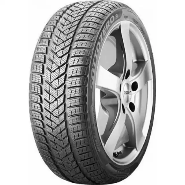 Ultimele zile - Anvelope Iarna 225 40 R18 Pirelli Wszer3 Winter Sottozero 3 (58580) - Catalog 2026
