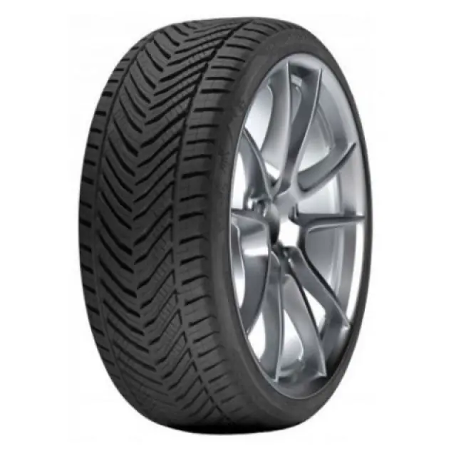 Anvelope All Season 225 40 R18 Tigar All Season (49386) - Catalog 2026 | Ofertă promoțională