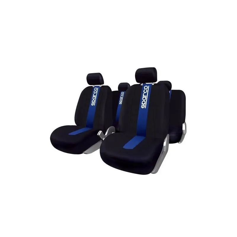 Huse scaune auto Mercedes C Class - Sparco | Se poate comanda