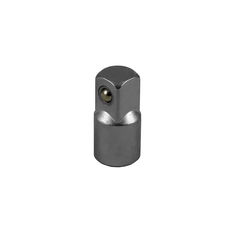 ADAPTOR 3/8` FEMALE- 1/4` MASCUL JBM - Stoc pe terminate