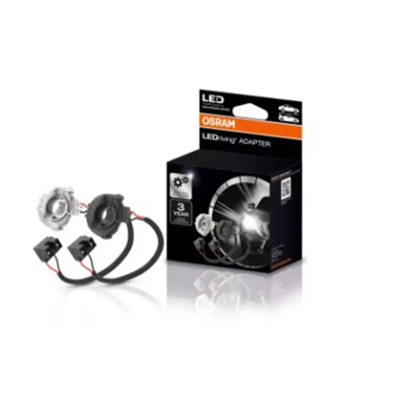 ADAPTOR BEC H7 LED VW OSRAM - Preț de fabrică
